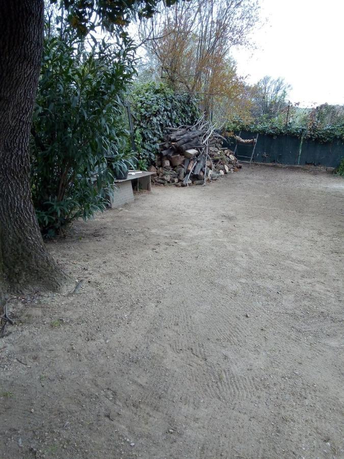 Gite Histoire De Famille Villa Aubagne Buitenkant foto